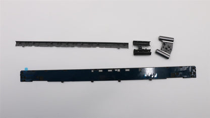 Lenovo Legion Y740-17ICHg Y740-17IRHg Hinge Cap Strip Trim Cover 5CB0S16454