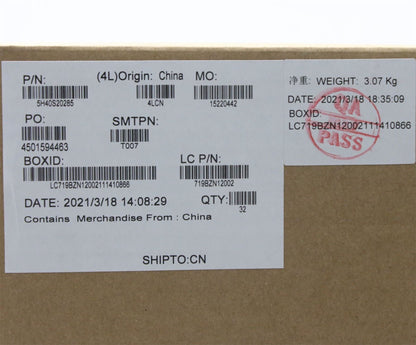 Lenovo Heatsink L 82LN AVC 5H40S20285