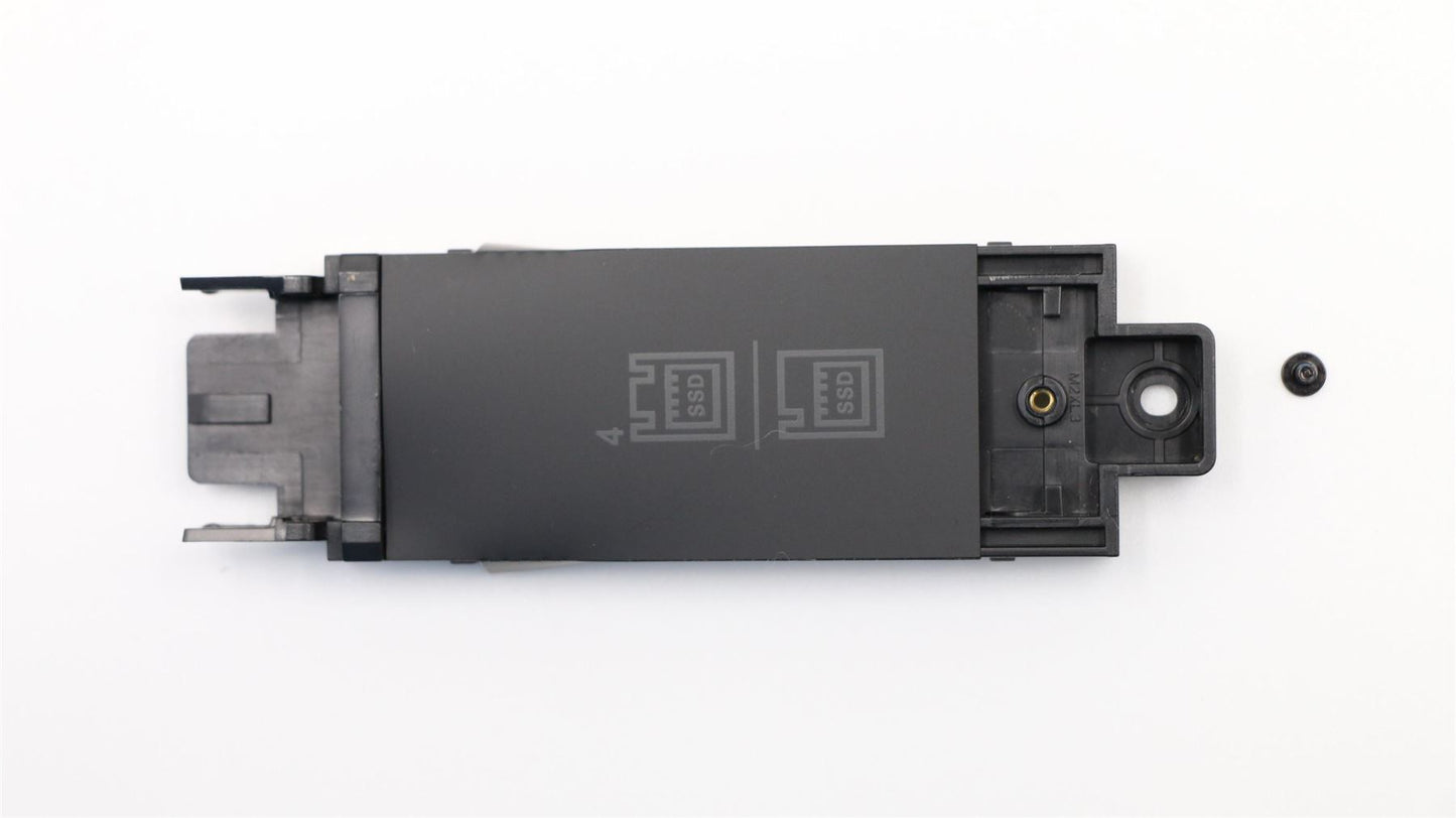 Lenovo Tray ASM,SSD,w/screw 00UR798