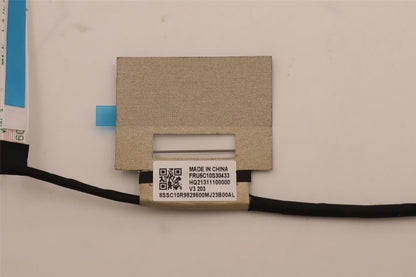 Lenovo ThinkBook 16 G4+ IAP 16 G4+ ARA Cable Lcd Screen Display LED 5C10S30433