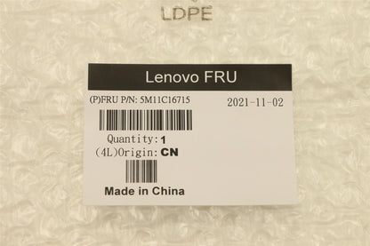 Lenovo MECH_ASM CABLE_DOOR_ROTATE_M90a-2 5M11C16715