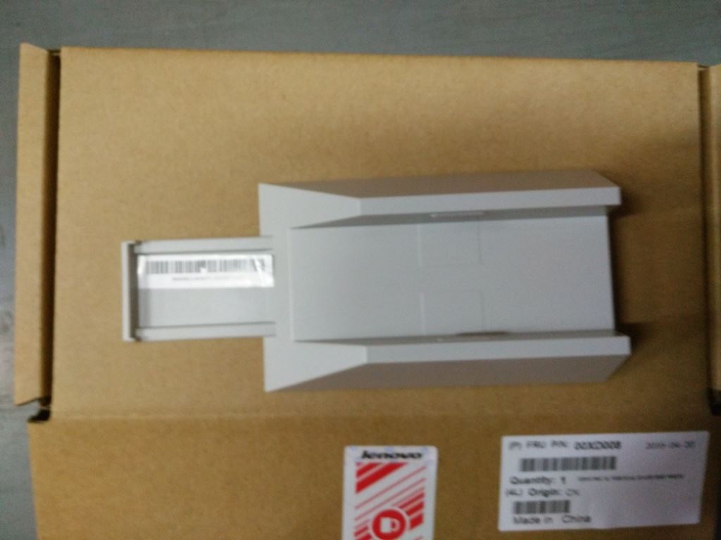 Lenovo ThinkPad 200-01IBW Verticle Stand 00XD008