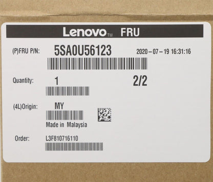 Lenovo ThinkStation P520 CPU Processor 5SA0U56123