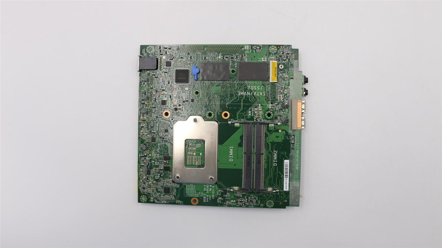 Lenovo ThinkCentre M710q Motherboard Mainboard 01LM272