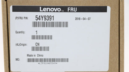 Lenovo ThinkCentre M93z Panel Converter Cable 54Y9391