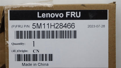 Lenovo ThinkStation PX P7 P5 Speaker Speakers 5M11H28466