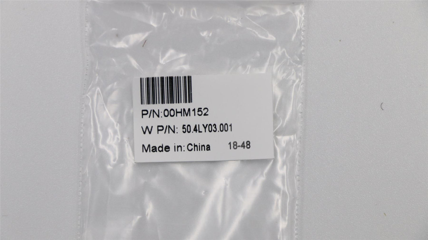 Lenovo Carbon X1 2nd X1 3rd Cable Lcd Screen Display LED 00HM152