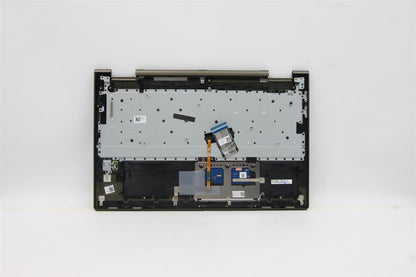 Lenovo Upper Case ASM_SPA L82BJ DM 5CB1A22449