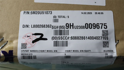 Lenovo MECHANICAL CoolerPipemanagement34LHK 5M20U51073