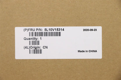 Lenovo LABEL FRU LABEL KIT for LIPC 5L10V15314