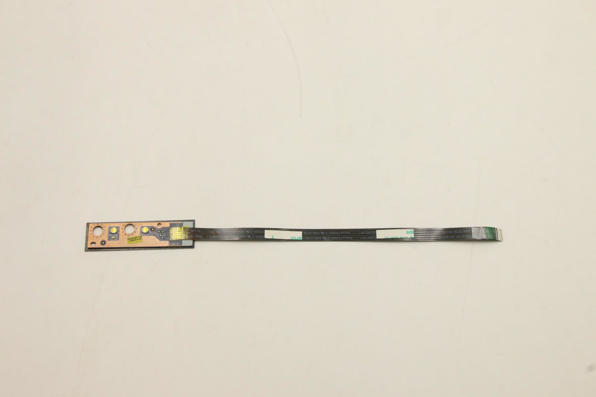 Lenovo QIWY4 Function W/Cable Board 90000241