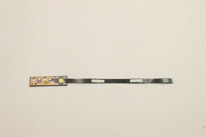 Lenovo QIWY4 Function W/Cable Board 90000241