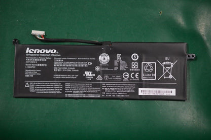 Lenovo S21e-20 Battery 7.4V 23Wh 5B10H13100