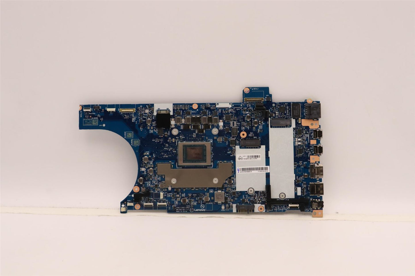 Lenovo ThinkPad T16 Gen 1 T14 Gen 3 P16s Gen 1 Motherboard Mainboard 5B21J15990
