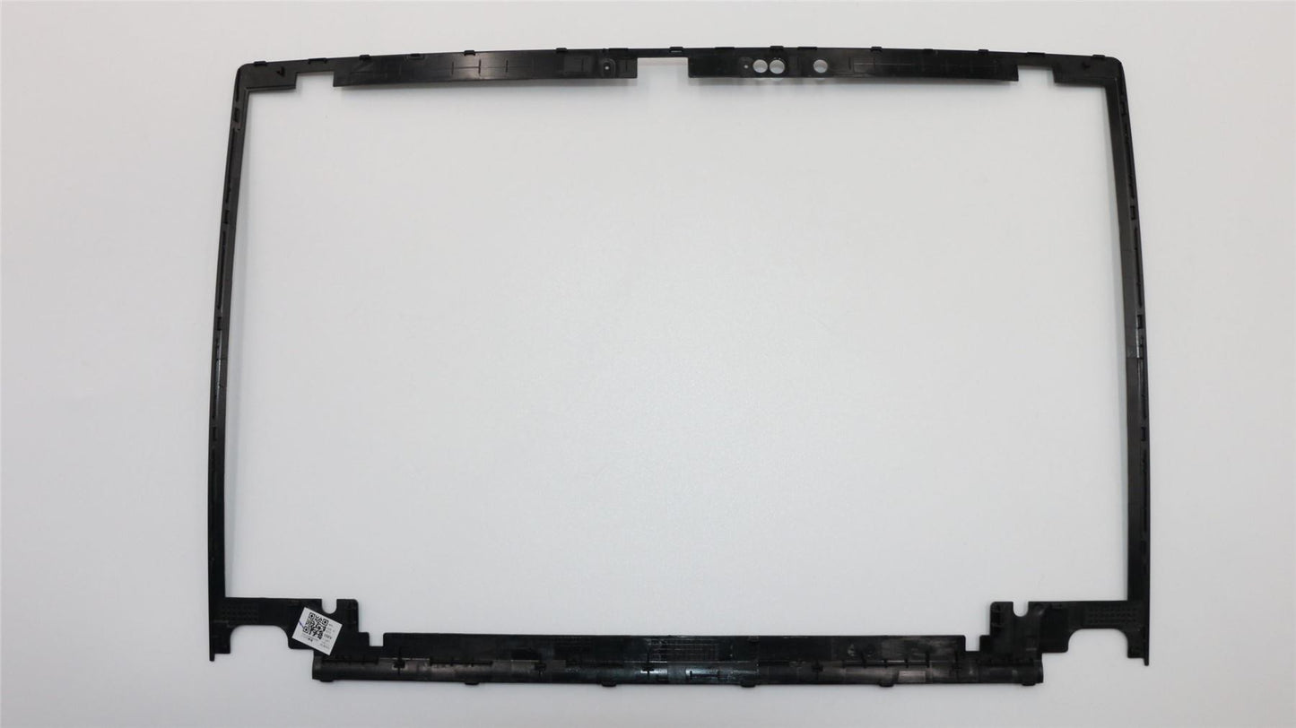 Lenovo ThinkPad T470 A475 25 Bezel front trim frame Cover Black PPS 01AX956