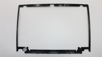 Lenovo ThinkPad T470 A475 25 Bezel front trim frame Cover Black PPS 01AX956