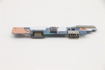 Lenovo FRU CARDPOP USB board w/o FPR 5C50Z44714