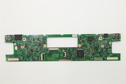Lenovo Keyboard Dock I/O Board 04X0524