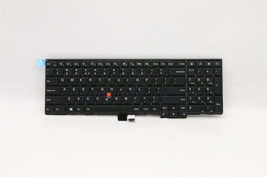 Lenovo ThinkPad T540p W540 T550 W550s W541 T560 P50s Keyboard Indian US 04Y2423