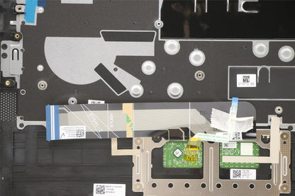 Lenovo Upper C82LM PL_BLKD FP NBLKB_LSP 5CB1C13722