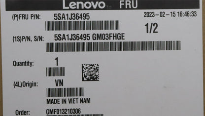 Lenovo LOQ 17IRB8 T5 26IRB8 5 14IRB8 CPU Processor 5SA1J36495