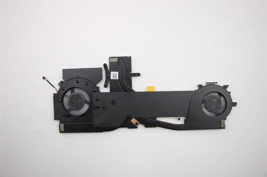 Lenovo Heatsink L 81RS UMA W/FAN 5H40S19966
