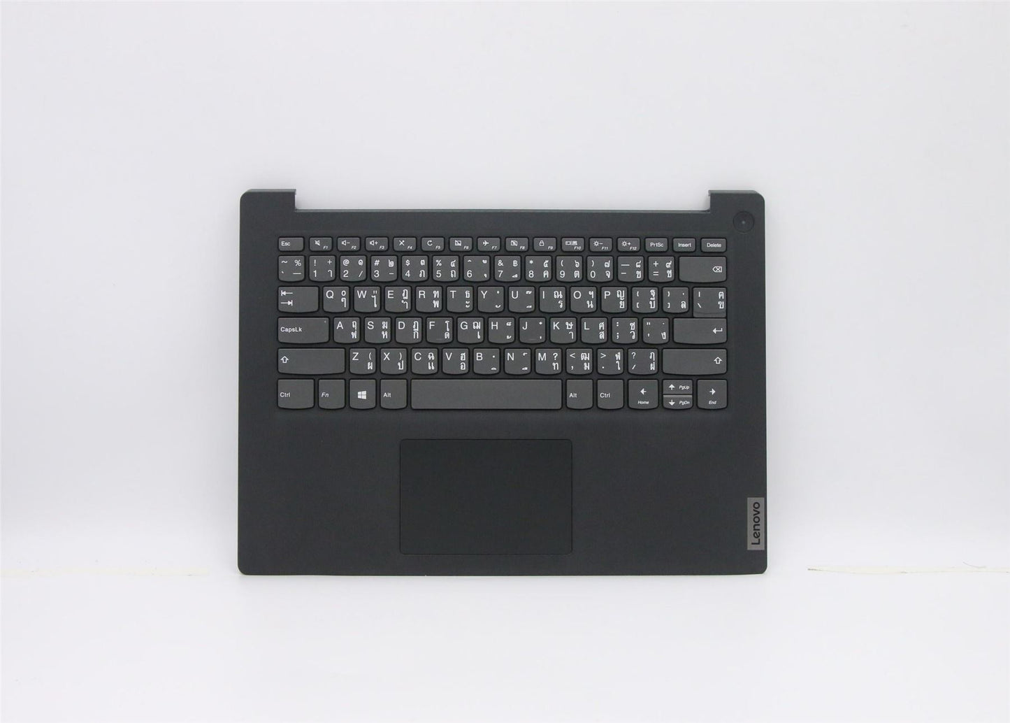 Lenovo Upper Case ASM_TI L81WA NFPBKDIS 5CB0X56559