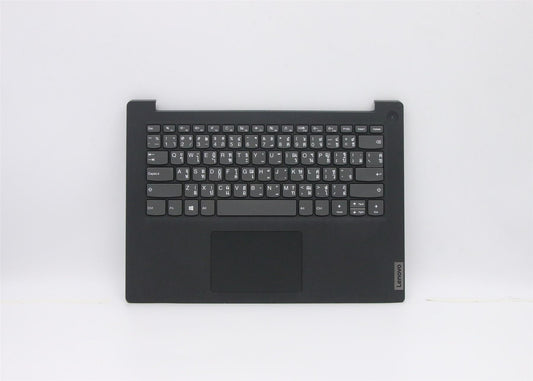 Lenovo Upper Case ASM_TI L81WA NFPBKDIS 5CB0X56559