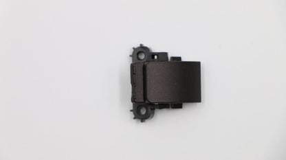 Lenovo IdeaPad Z500 Touch Z500 RJ45 Ethernet LAN Port Cover Door Brown 90202175