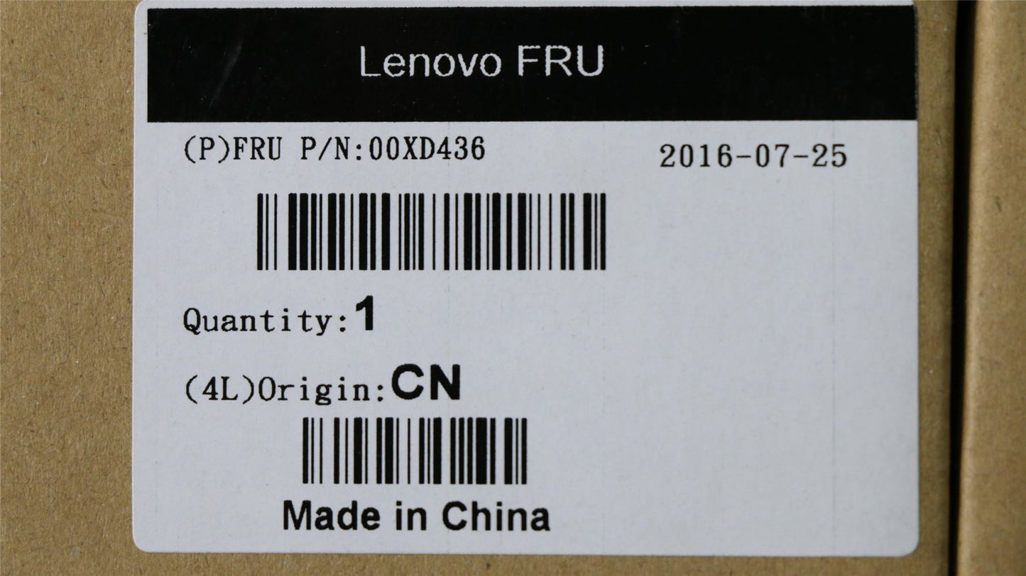 Lenovo MECH_ASM AVC VGA rubber cover 5M11C16861