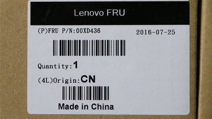 Lenovo MECH_ASM AVC VGA rubber cover 5M11C16861