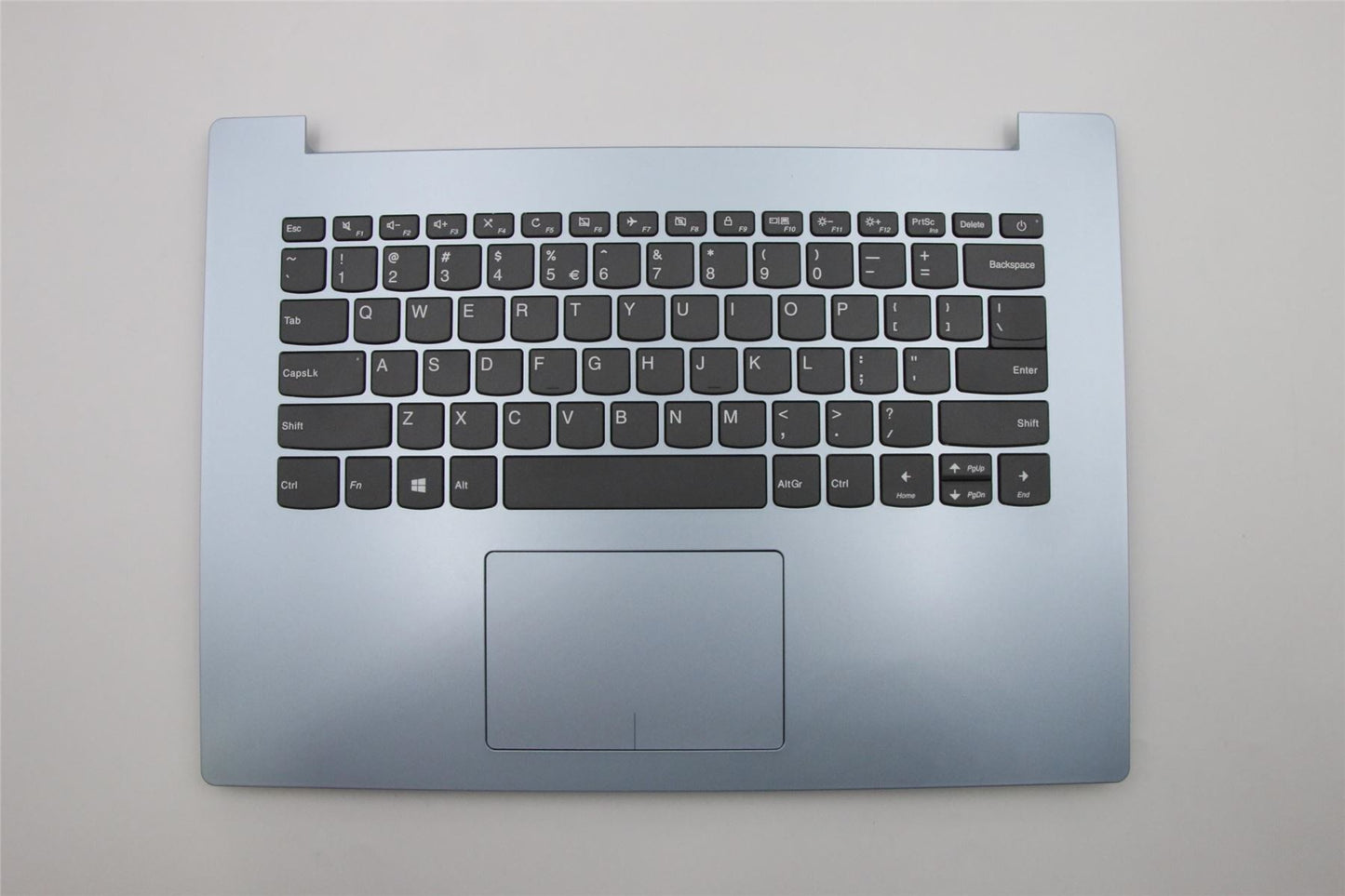 Lenovo UPPERCASEASML80XKIB IMR USINT KB 5CB0N82204