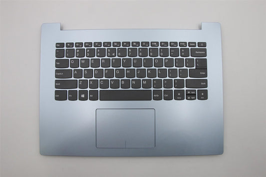Lenovo UPPERCASEASML80XKIB IMR USINT KB 5CB0N82204