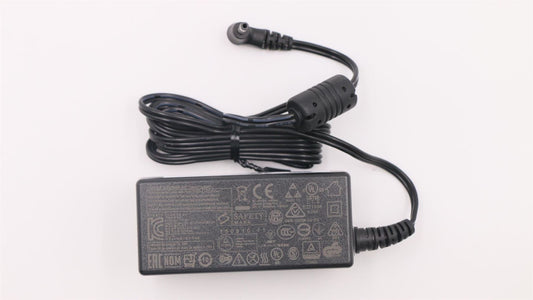 Lenovo Miix 310-10ICR AC Charger Adapter Power supply 20W 5A10M32536