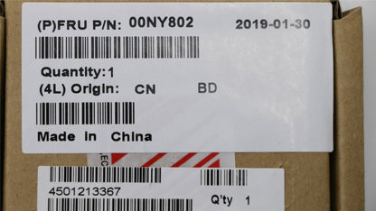 Lenovo Tablet X1 1st X1 2nd Cam Webcam I/O Sub Board 00NY802