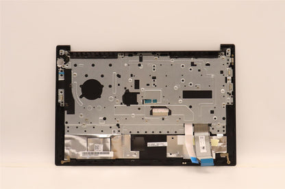 Lenovo ThinkPad E14 Gen 2 Keyboard Palmrest Top Cover Spanish Black 5M10Z27300