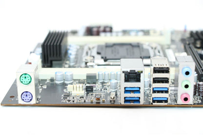 Lenovo ThinkStation P520c Motherboard Mainboard 5B20W03050