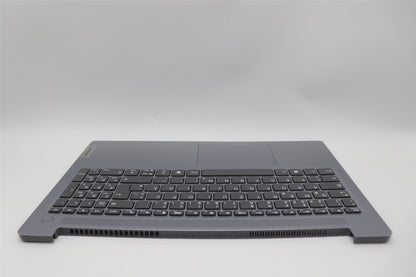 Lenovo Upper Case ASM_GER L 83E6AG NBL 5CB1N95426