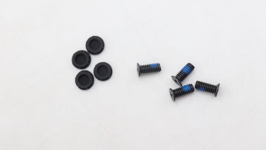 Lenovo View Plus,Stand Screw&Cap Kit 5M21L87587