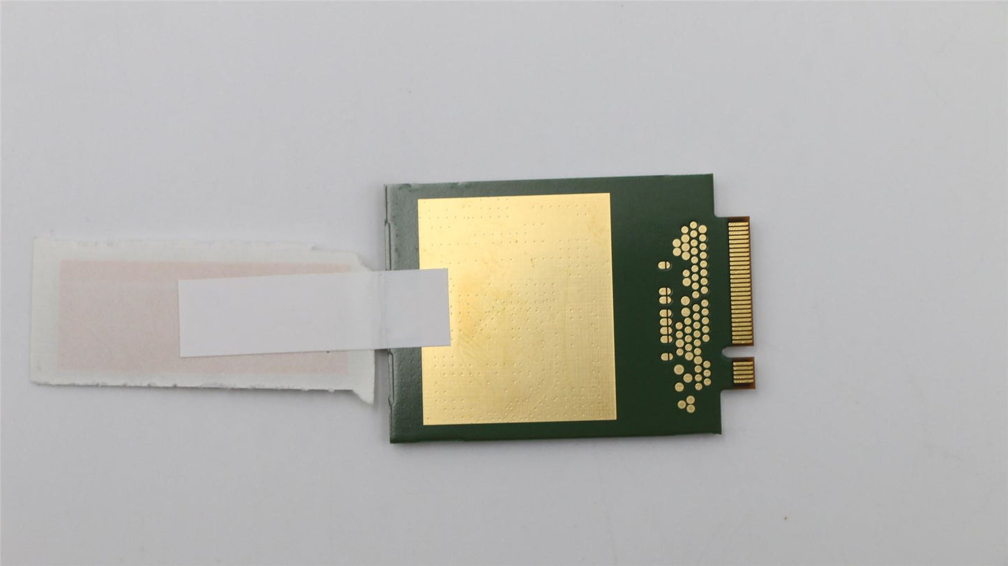 Lenovo Wireless,WWAN,SIE,7355 M.2 2FF 04W3801