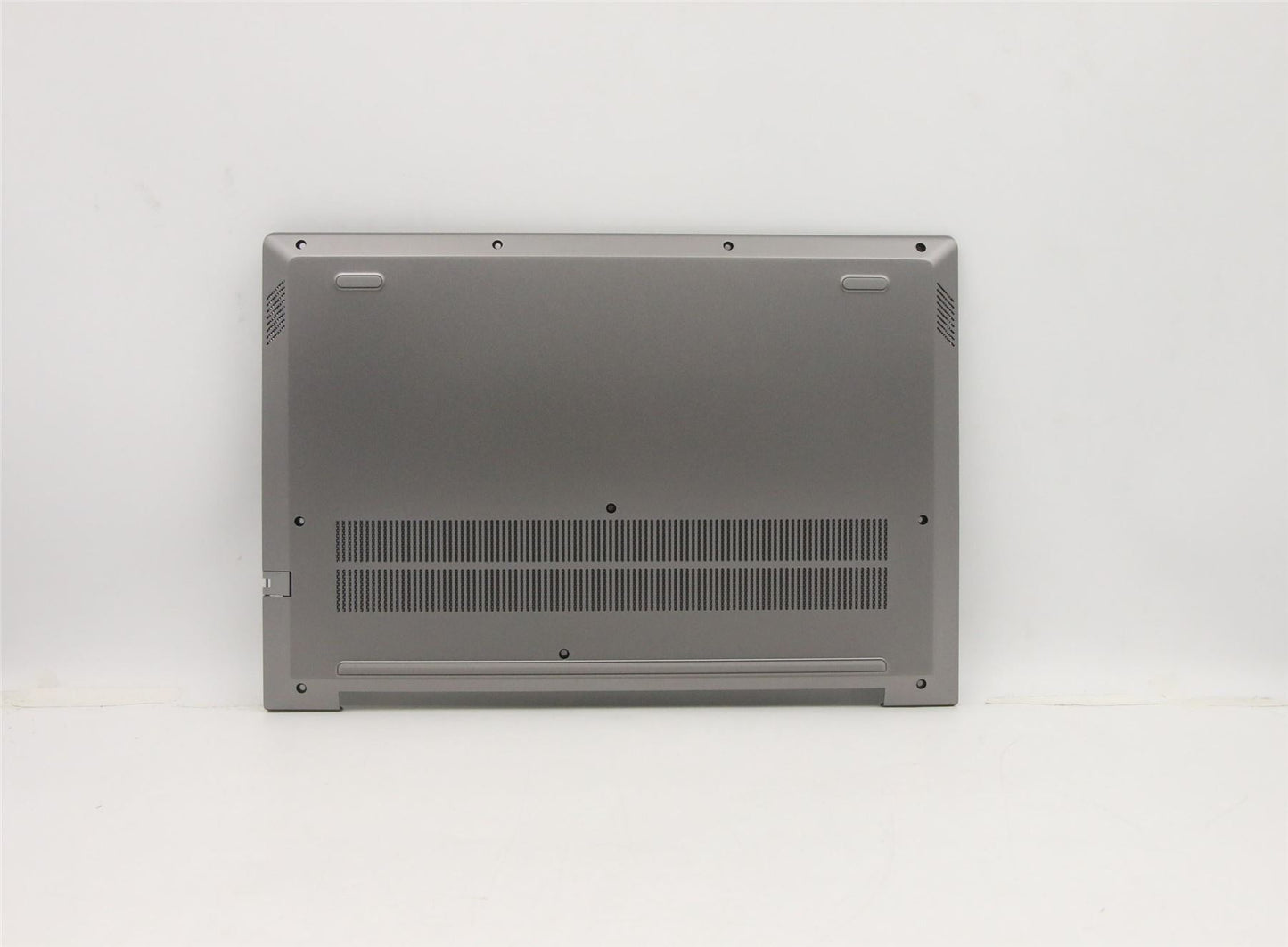 Lenovo ThinkBook 15p IMH Base inférieure Cache inférieur Gris 5CB1B06141