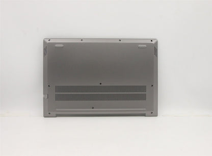 Lenovo ThinkBook 15p IMH Base inférieure Cache inférieur Gris 5CB1B06141