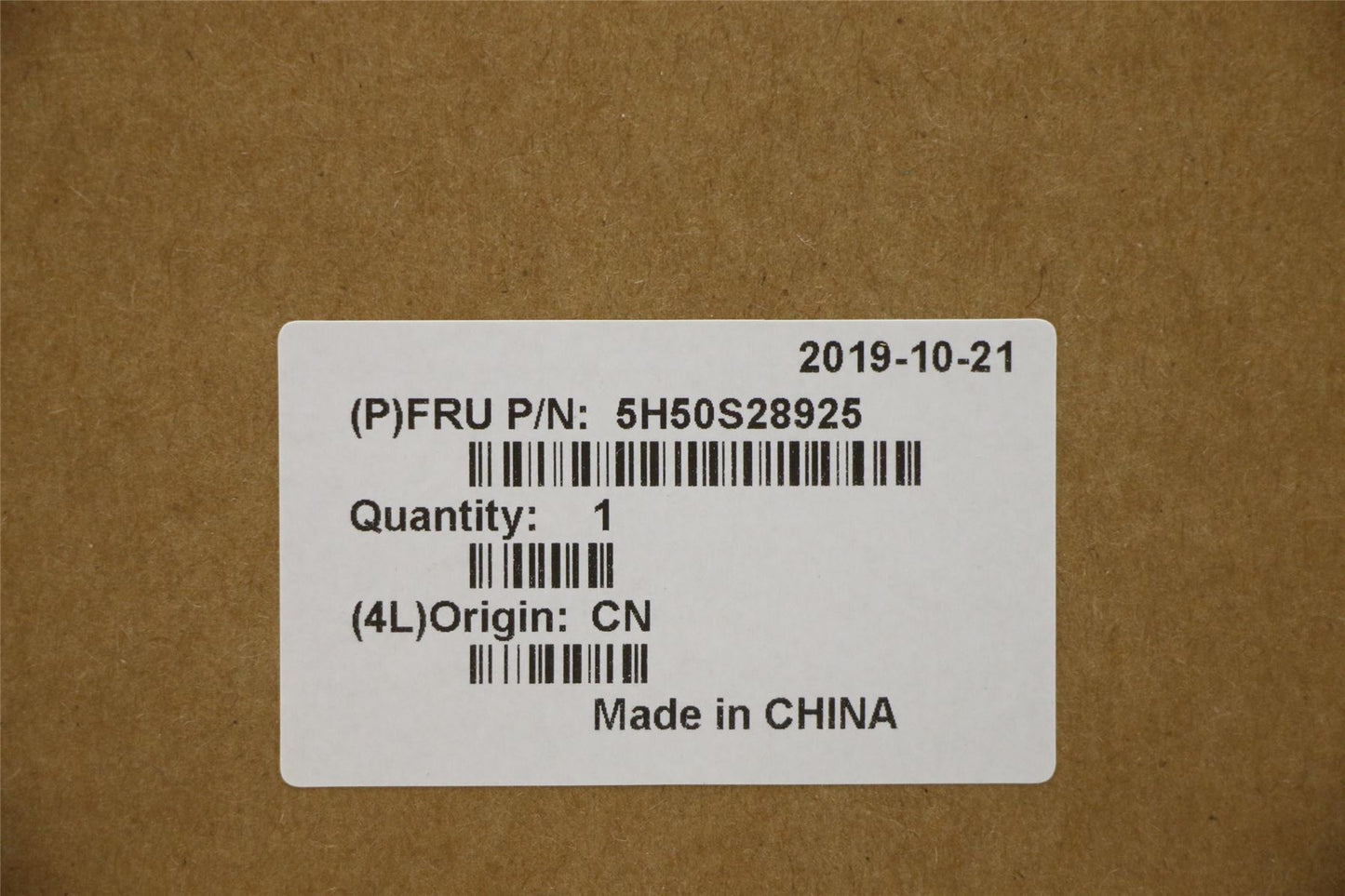 Lenovo Hinge L 81TD IG 5H50S28925
