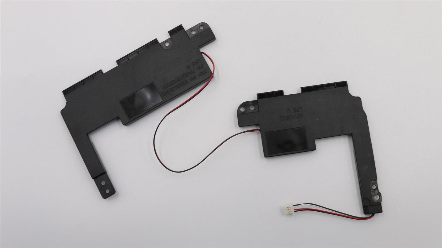 Lenovo IdeaPad 100S 14IBR Speaker Speakers 5SB0K69447