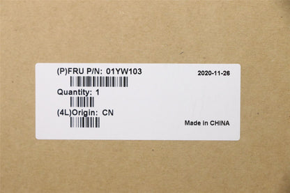 Lenovo 01YW103 CABLE LINETEK LS15+VCTF+LP-53 1m cord