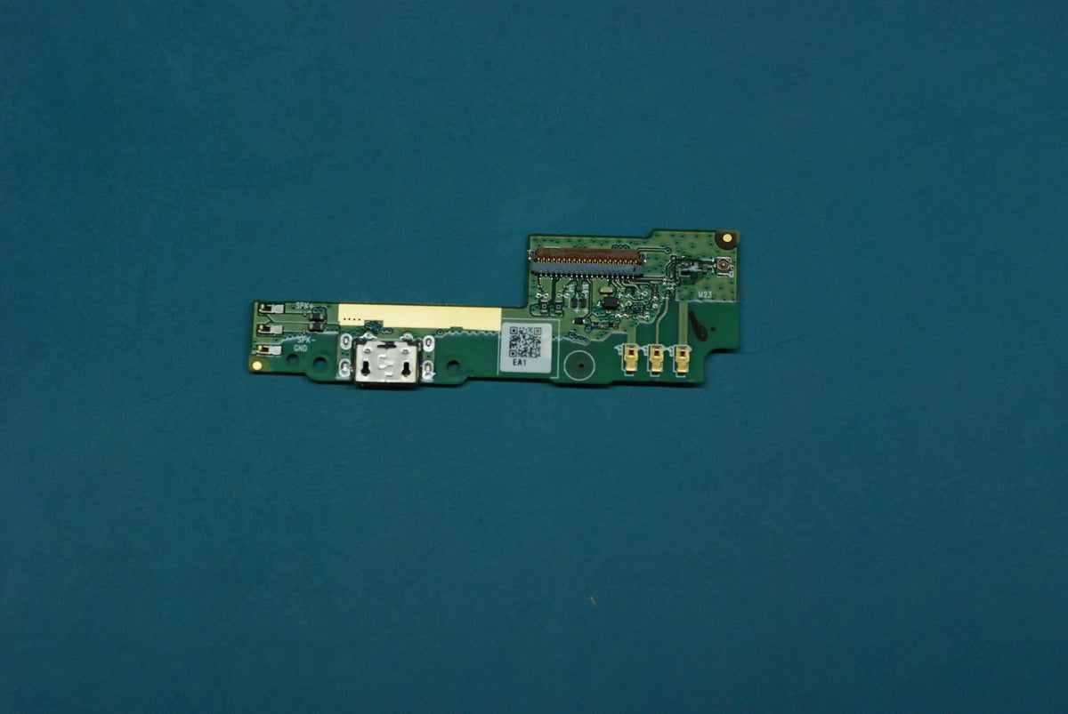 Lenovo PB2-650Y Sub Board&*715201001371CS Board 5P68C06023