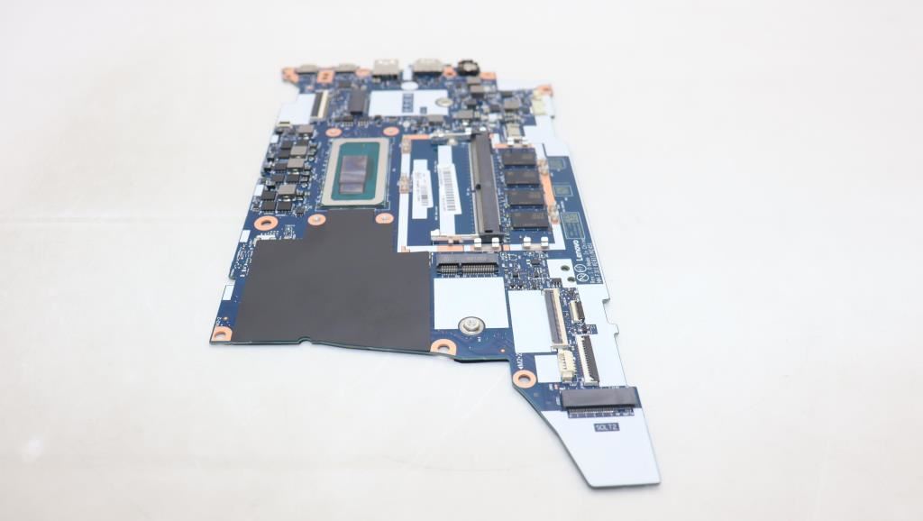 Lenovo ThinkPad E16 Gen 1 Motherboard Mainboard UMA INTELI71360P 8G 5B21L75496