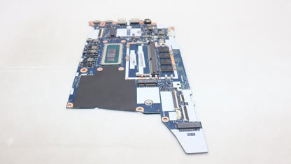 Lenovo ThinkPad E16 Gen 1 Motherboard Mainboard UMA INTELI71360P 8G 5B21L75496