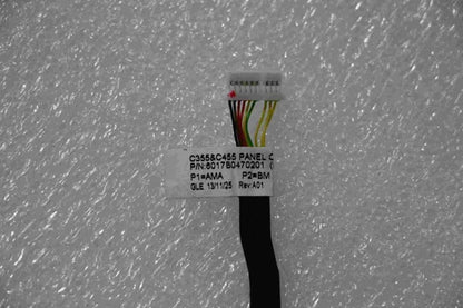 Lenovo C355 Converter-Panel Cable_CMI Cable 90204605