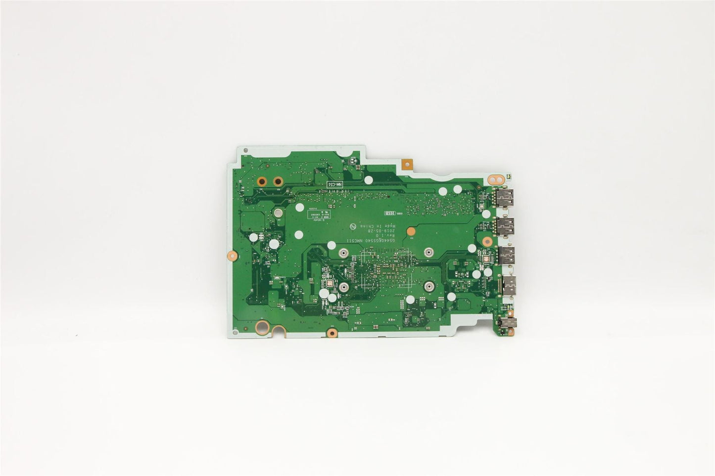 Lenovo IdeaPad S145-14API Motherboard Mainboard UMA AMD Athlon 300U 5B20S42787